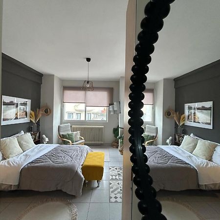 City Center Apartment セレス エクステリア 写真