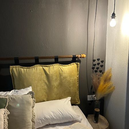 City Center Apartment セレス エクステリア 写真