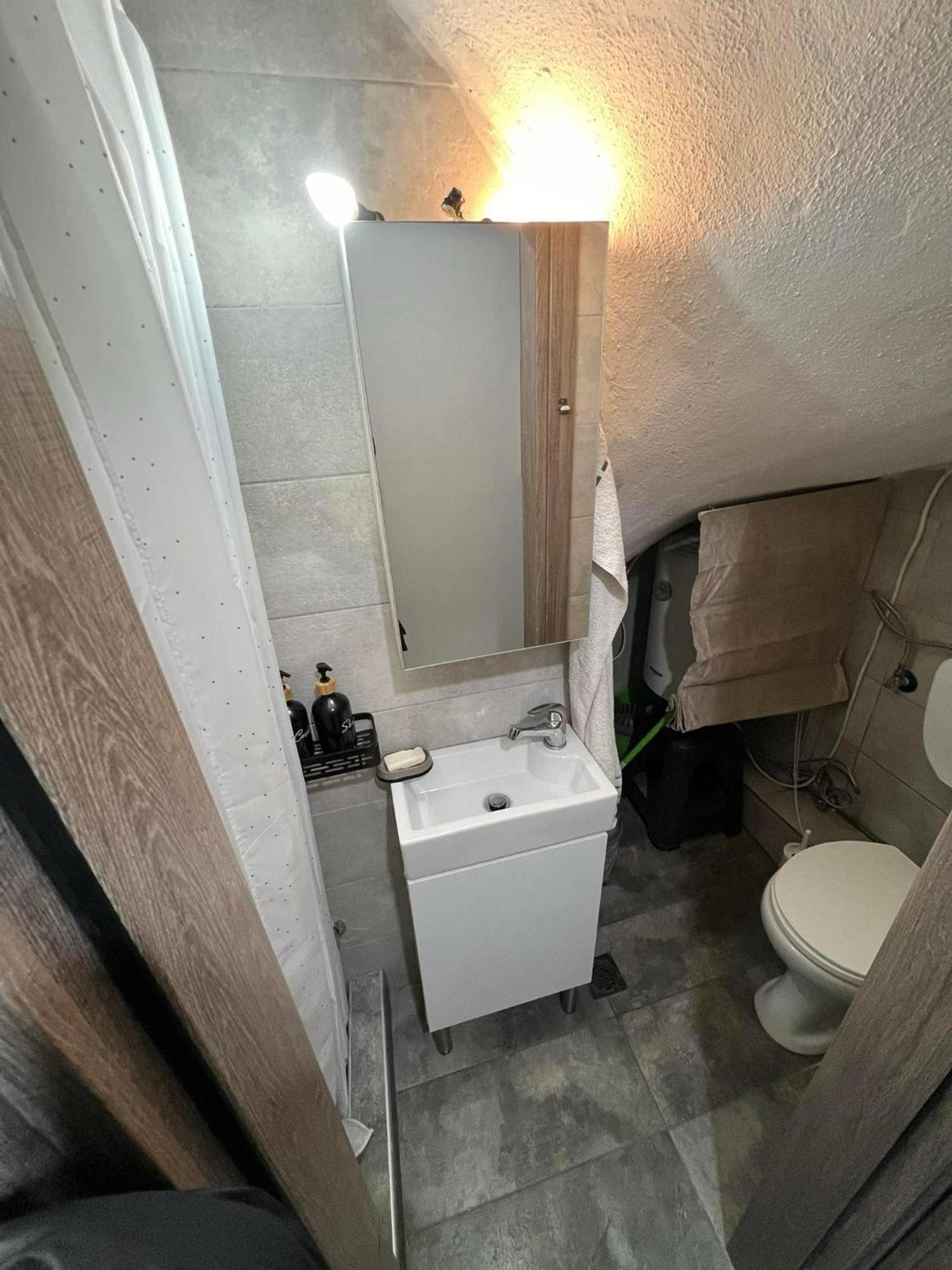 City Center Apartment セレス エクステリア 写真