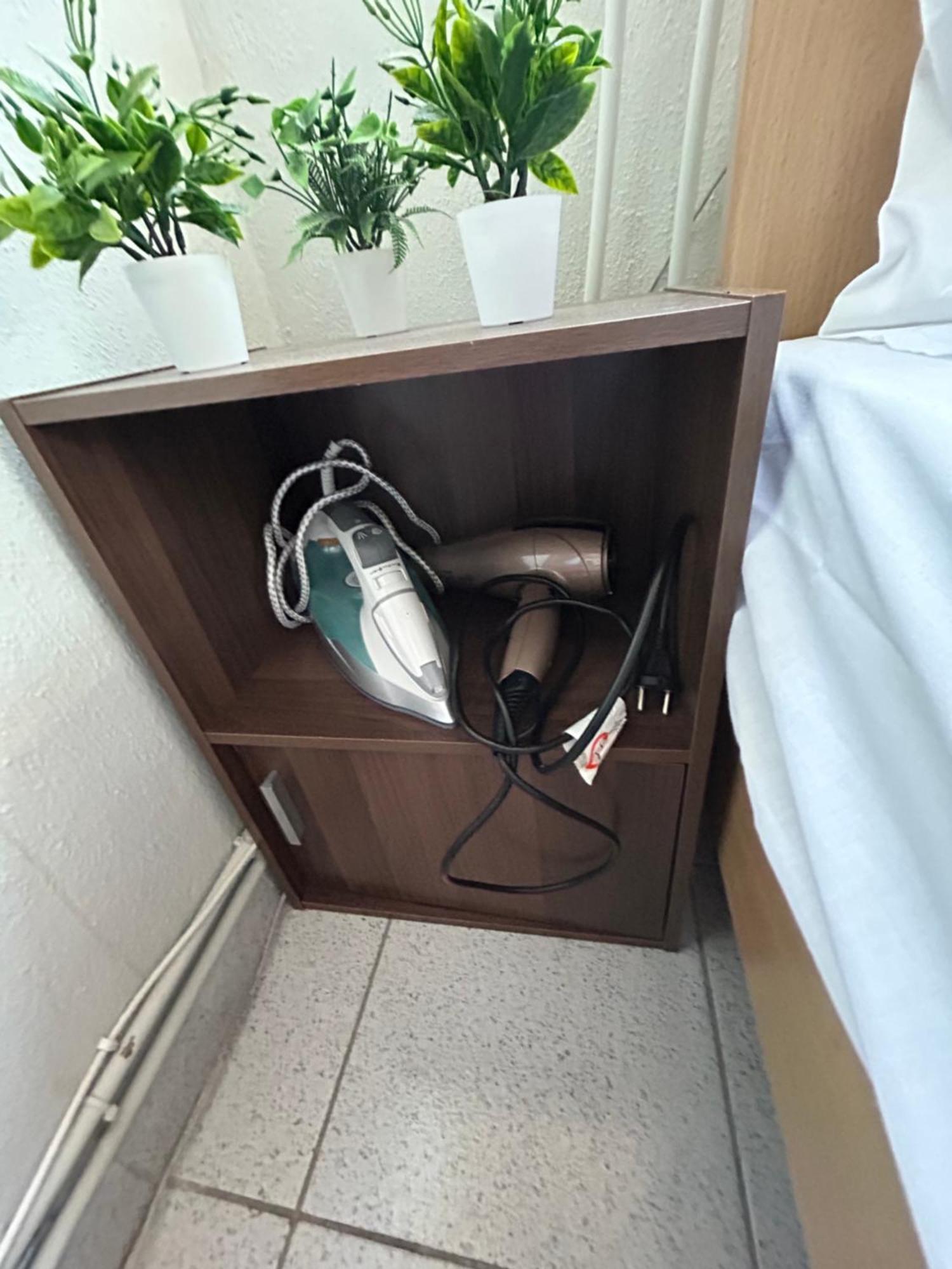 City Center Apartment セレス エクステリア 写真