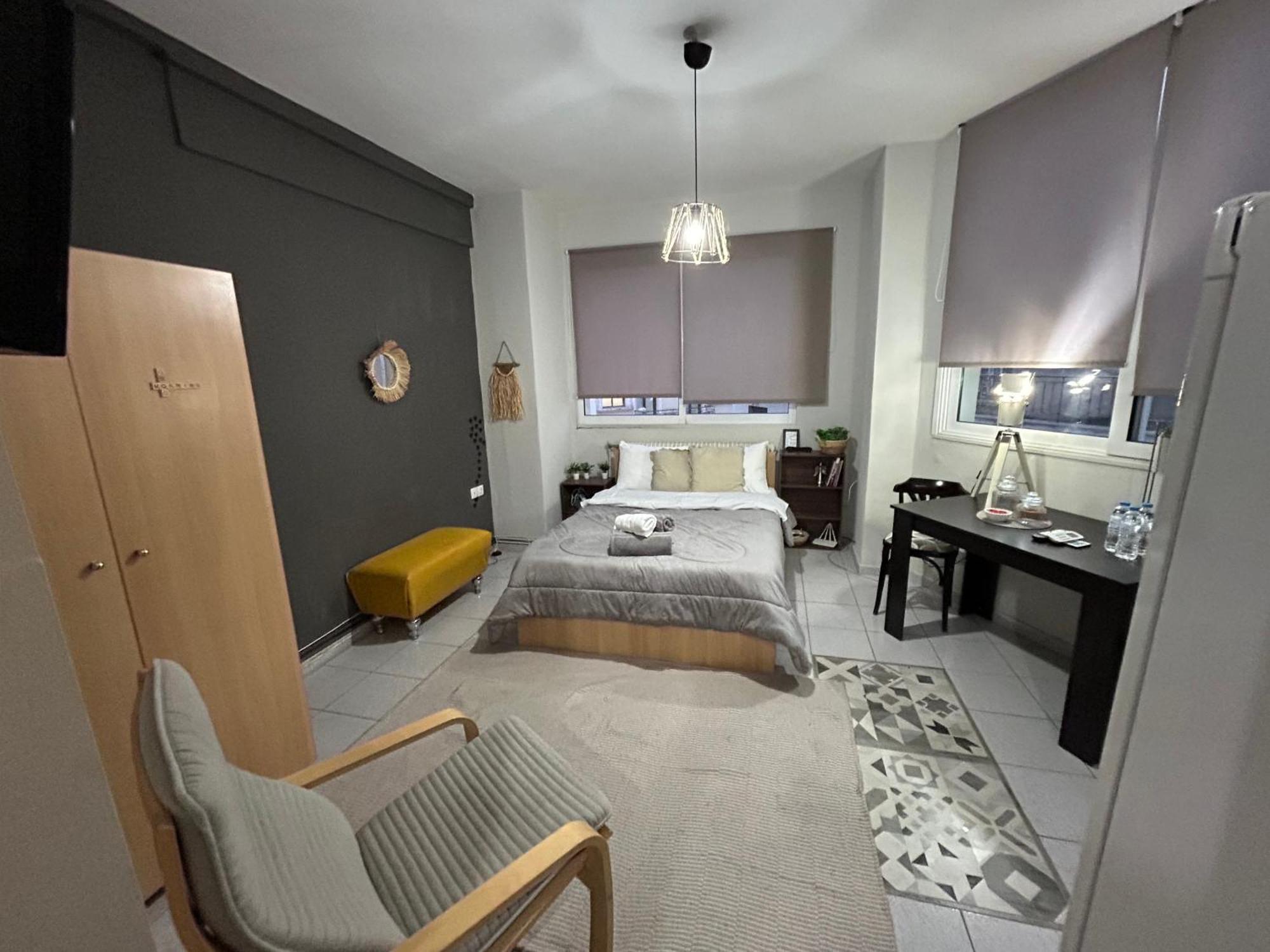 City Center Apartment セレス エクステリア 写真
