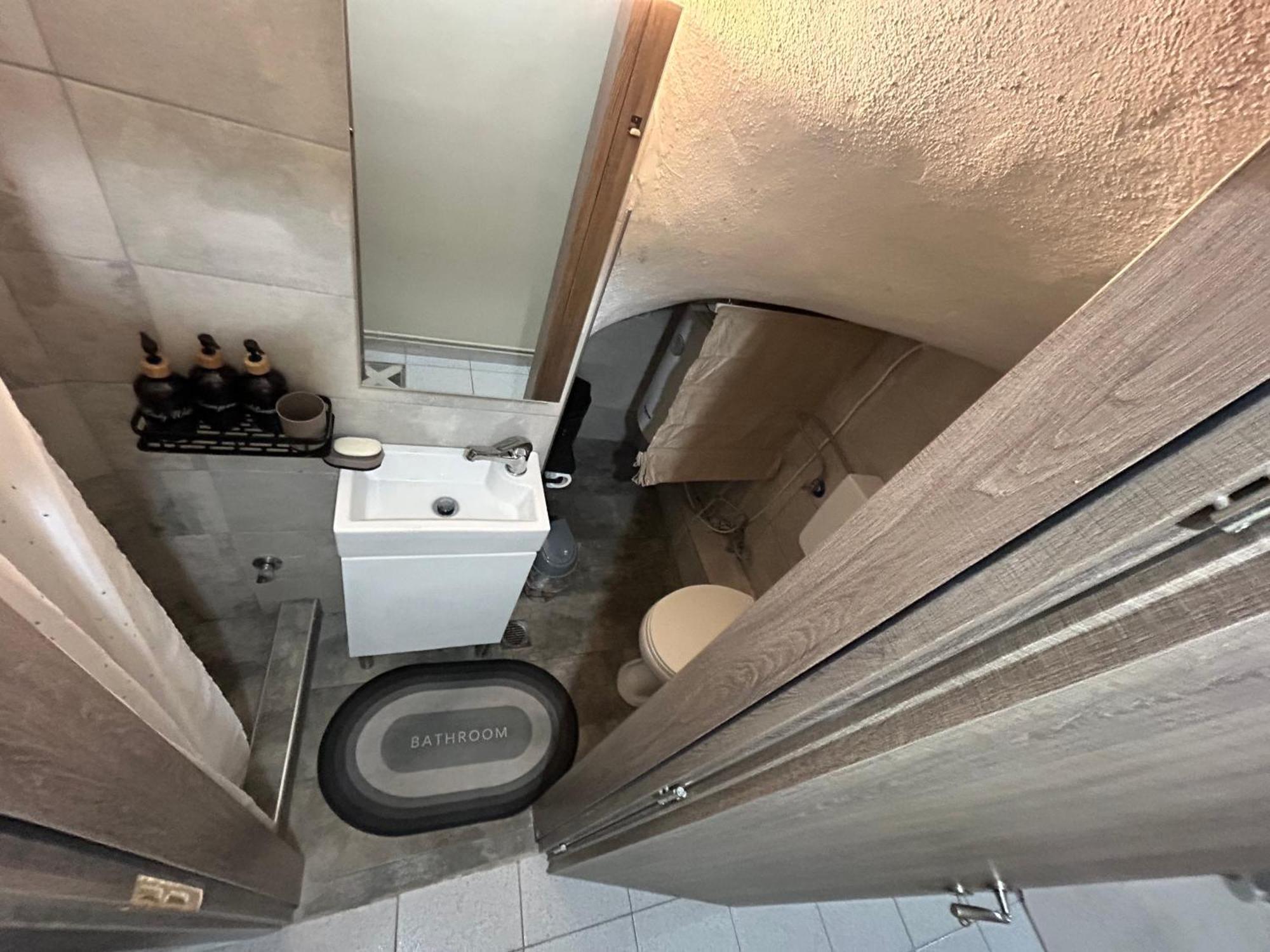 City Center Apartment セレス エクステリア 写真