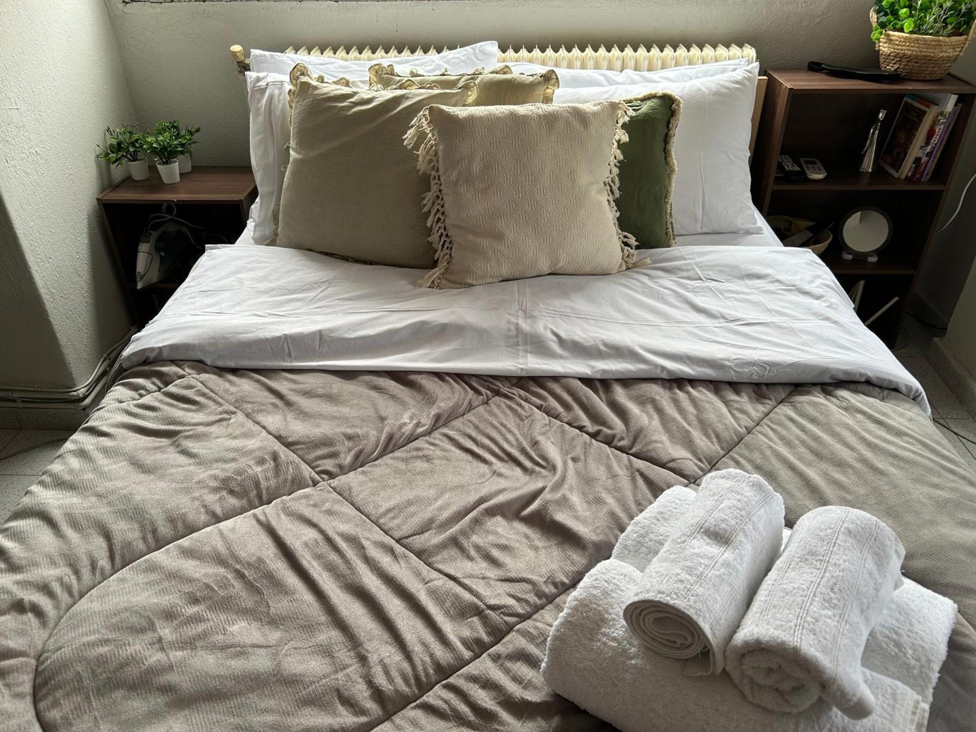 City Center Apartment セレス エクステリア 写真