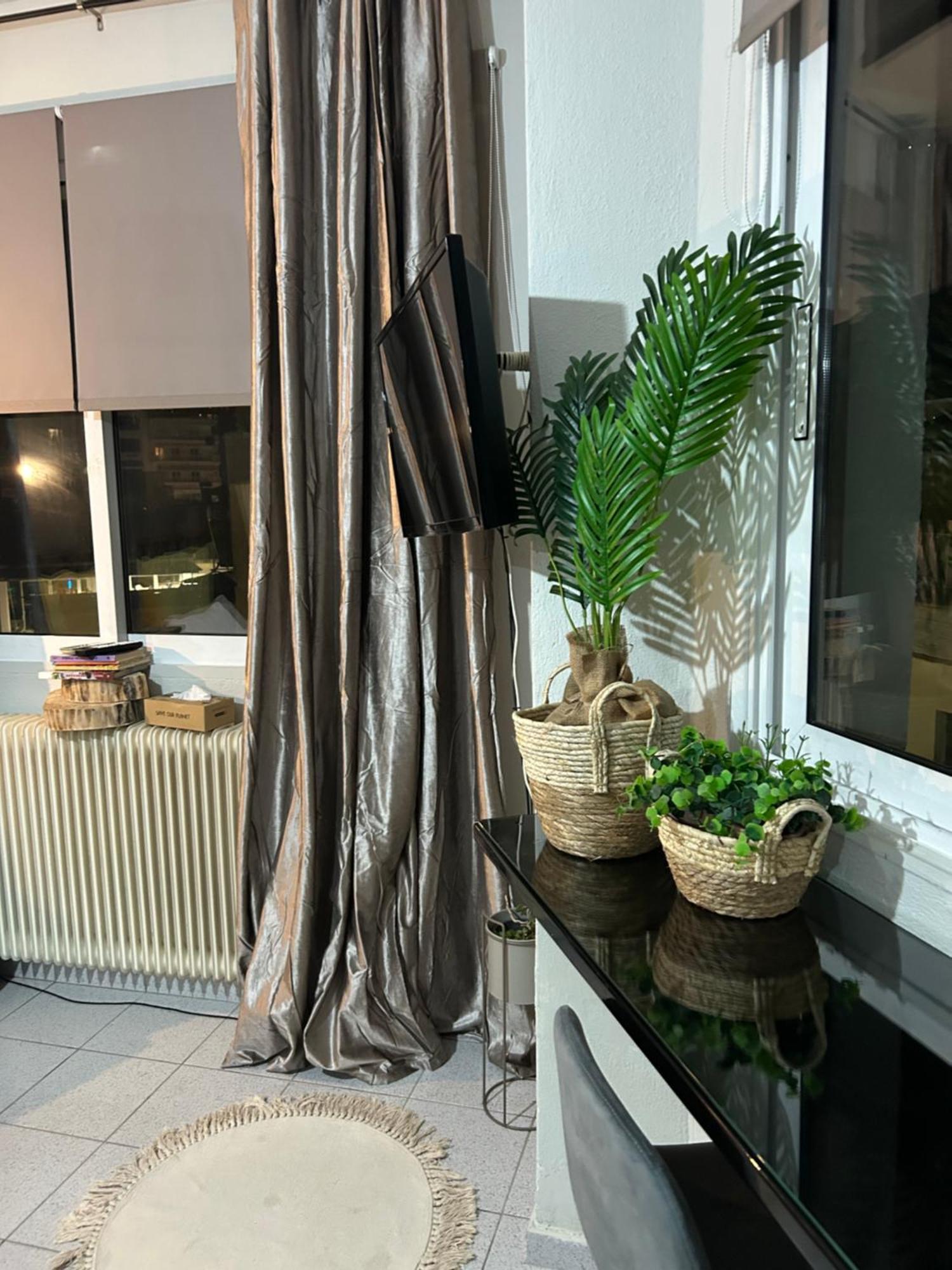 City Center Apartment セレス エクステリア 写真