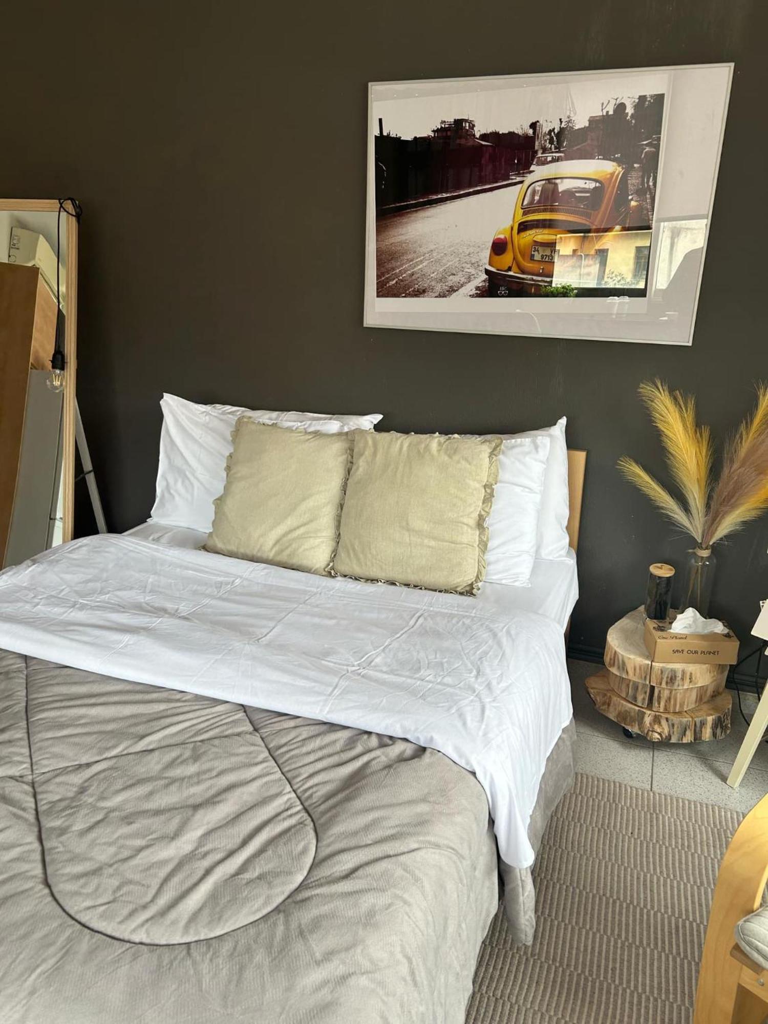 City Center Apartment セレス エクステリア 写真