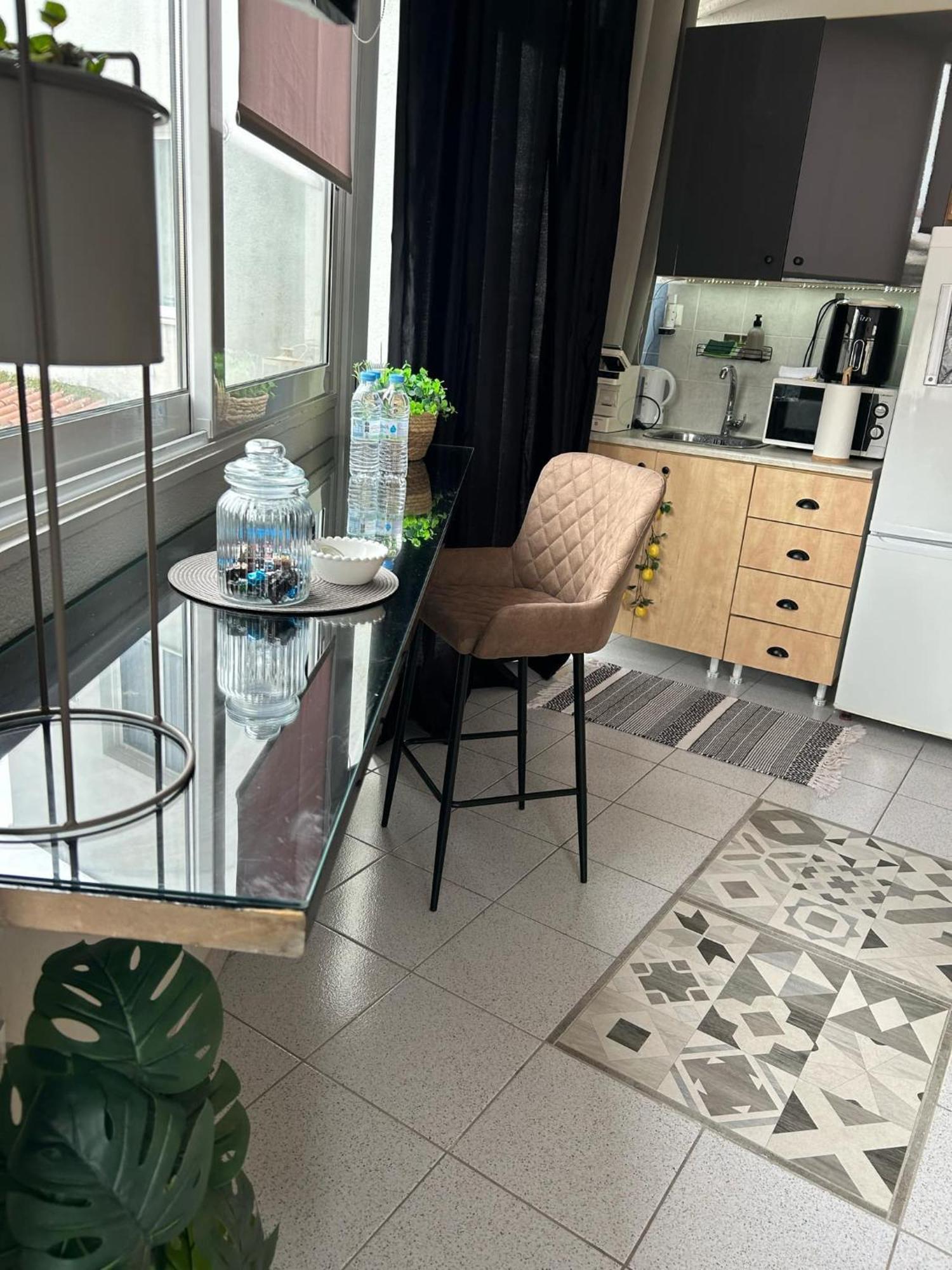 City Center Apartment セレス エクステリア 写真