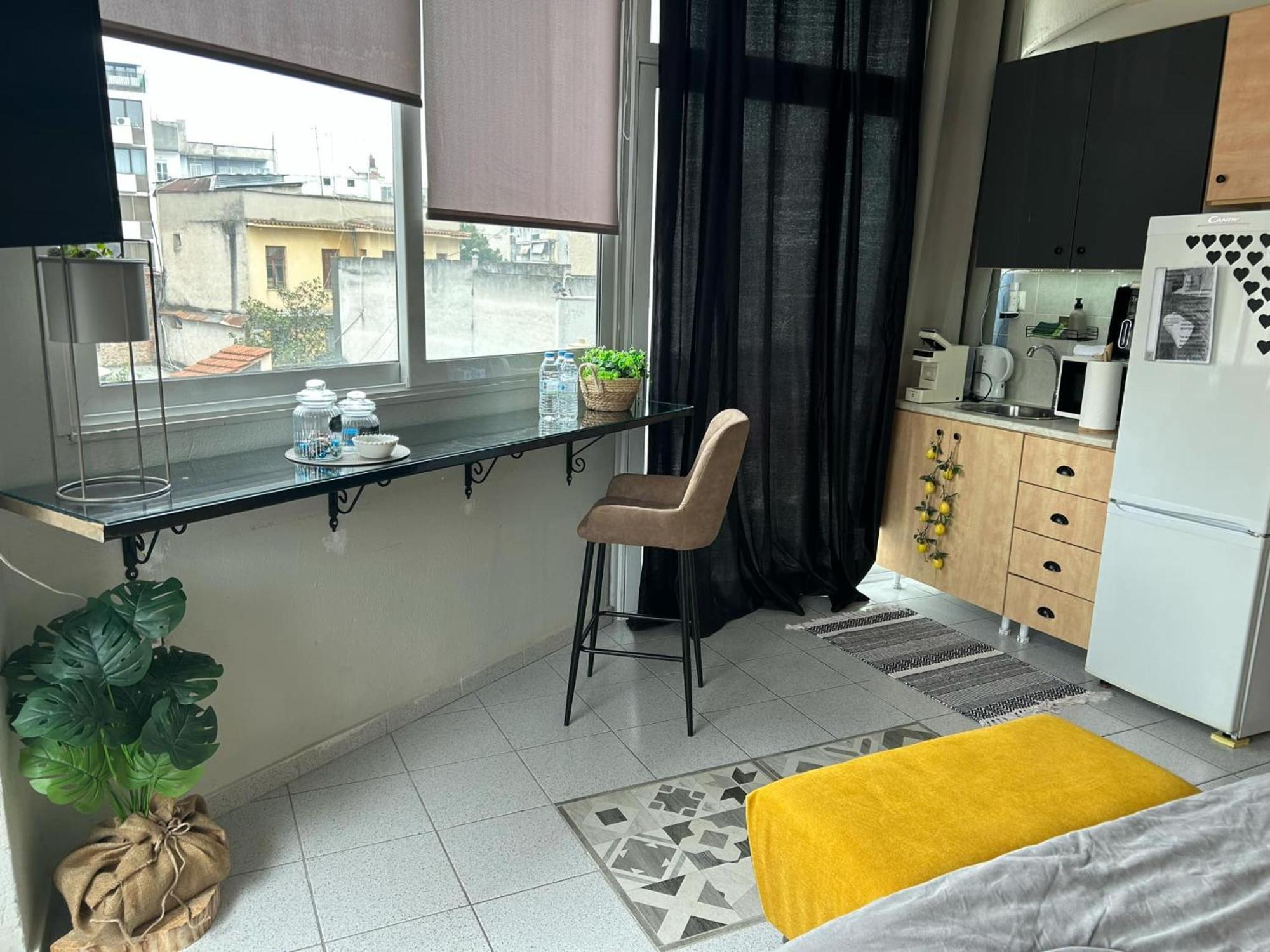 City Center Apartment セレス エクステリア 写真