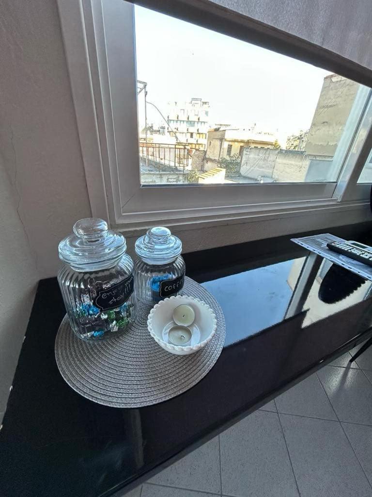 City Center Apartment セレス エクステリア 写真