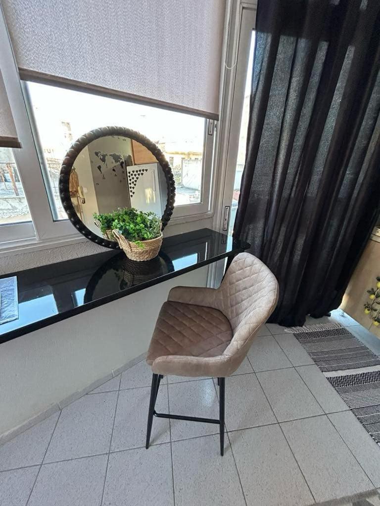 City Center Apartment セレス エクステリア 写真