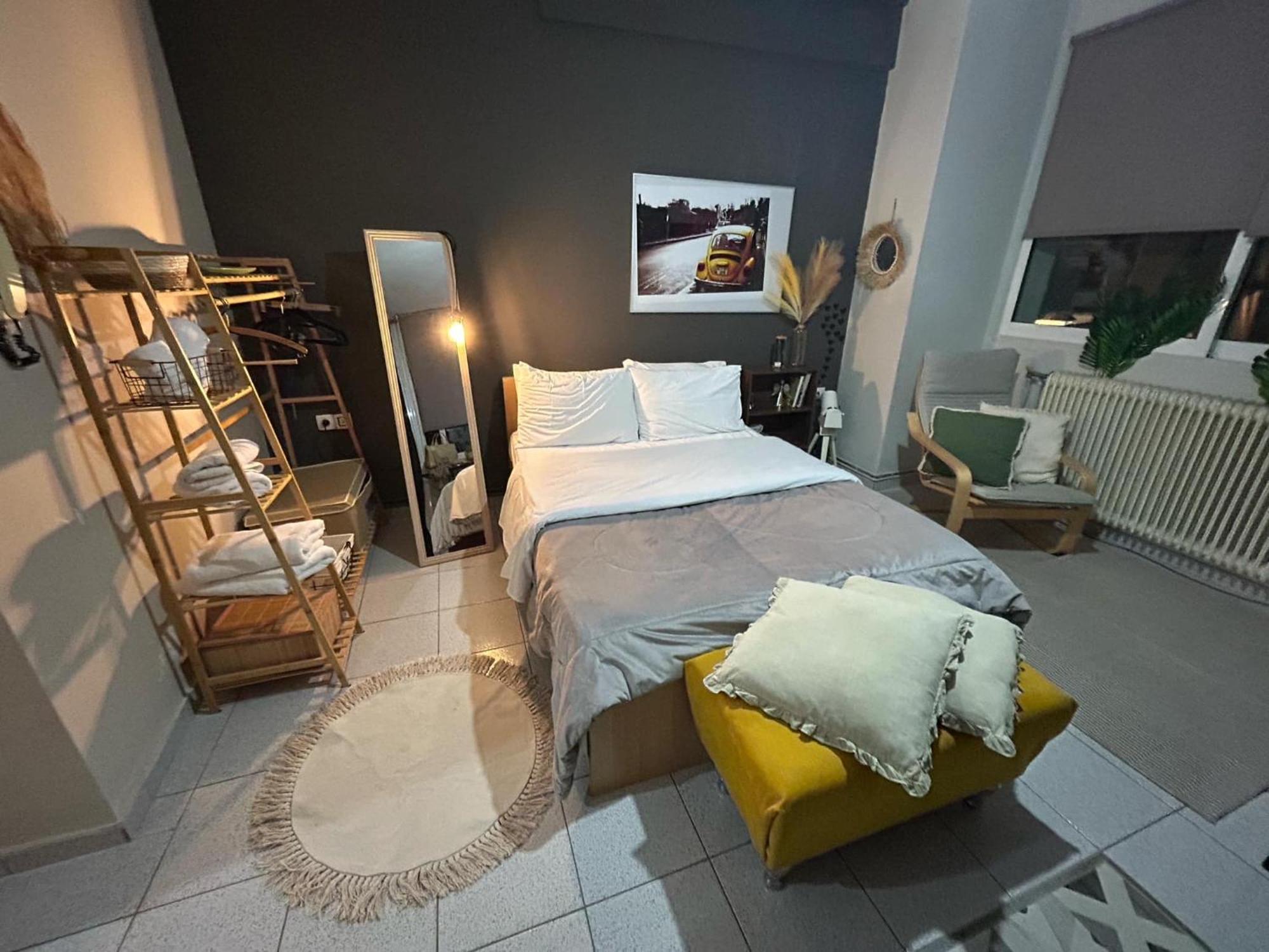 City Center Apartment セレス エクステリア 写真