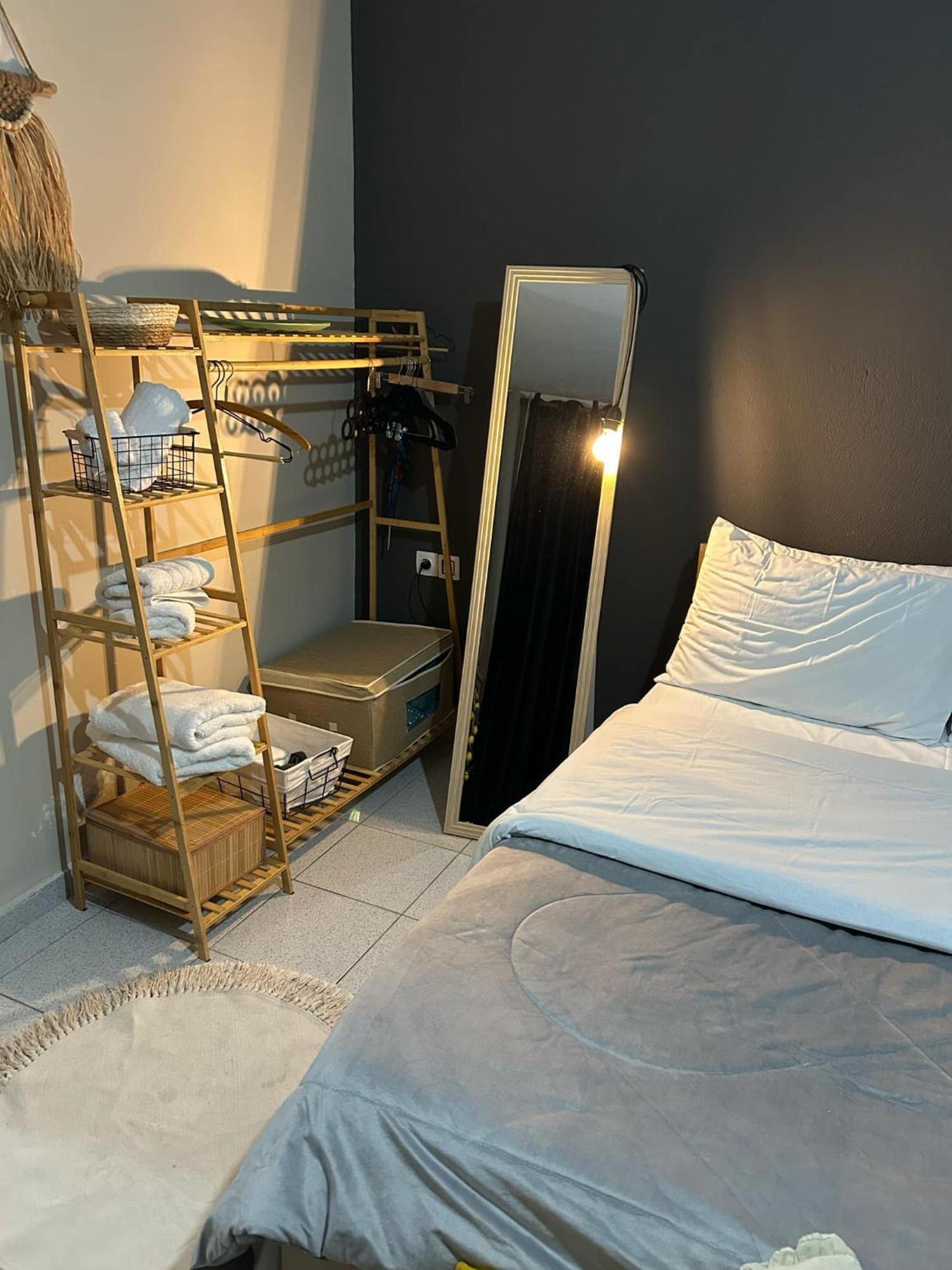 City Center Apartment セレス エクステリア 写真
