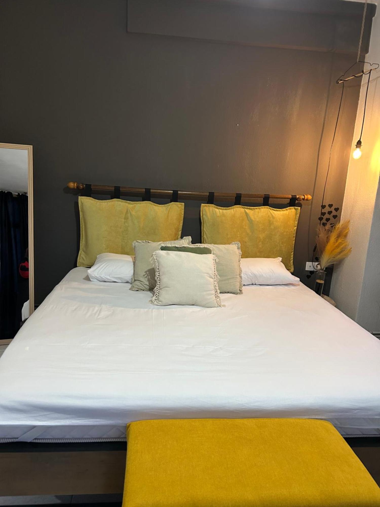 City Center Apartment セレス エクステリア 写真