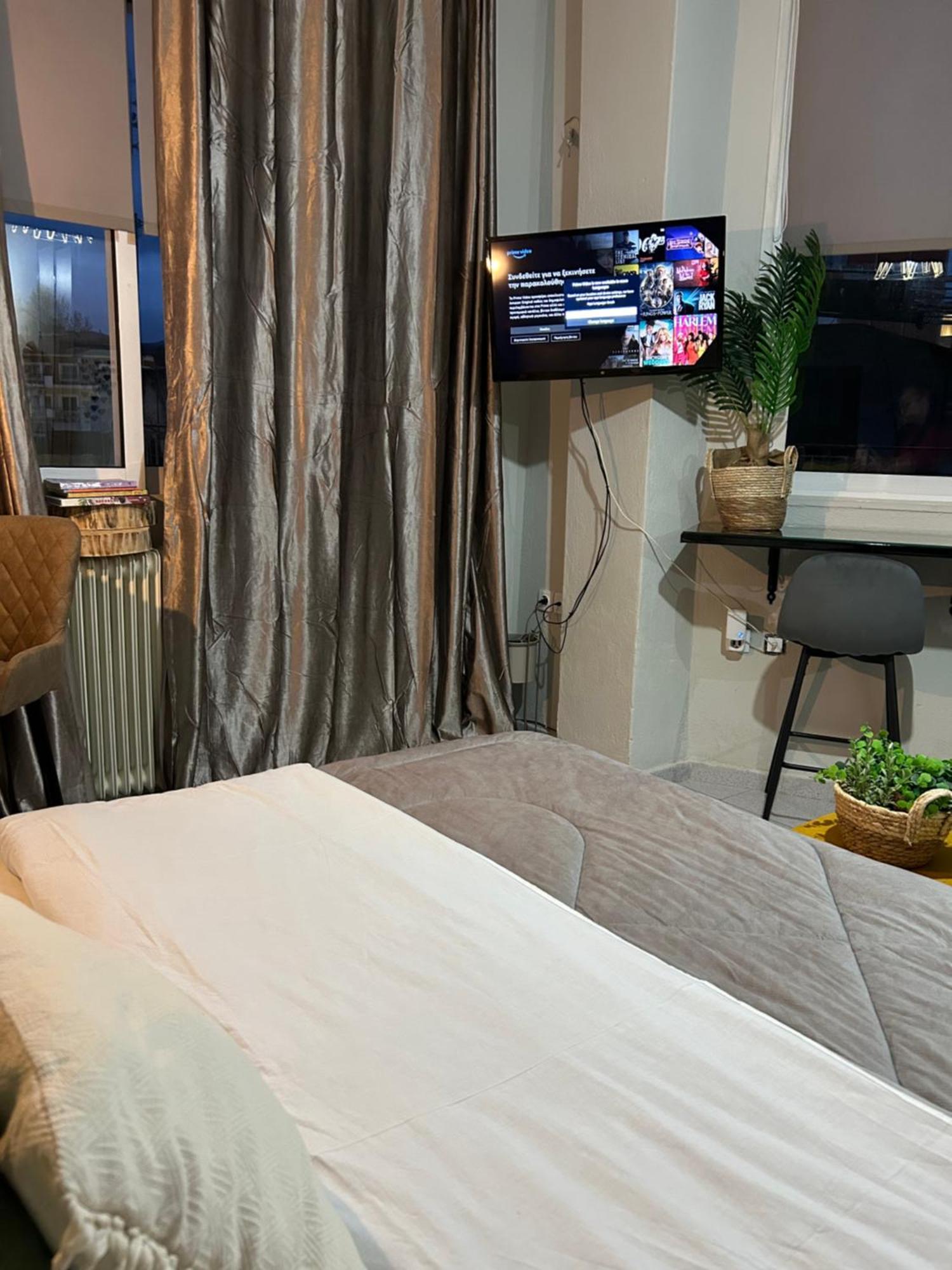 City Center Apartment セレス エクステリア 写真