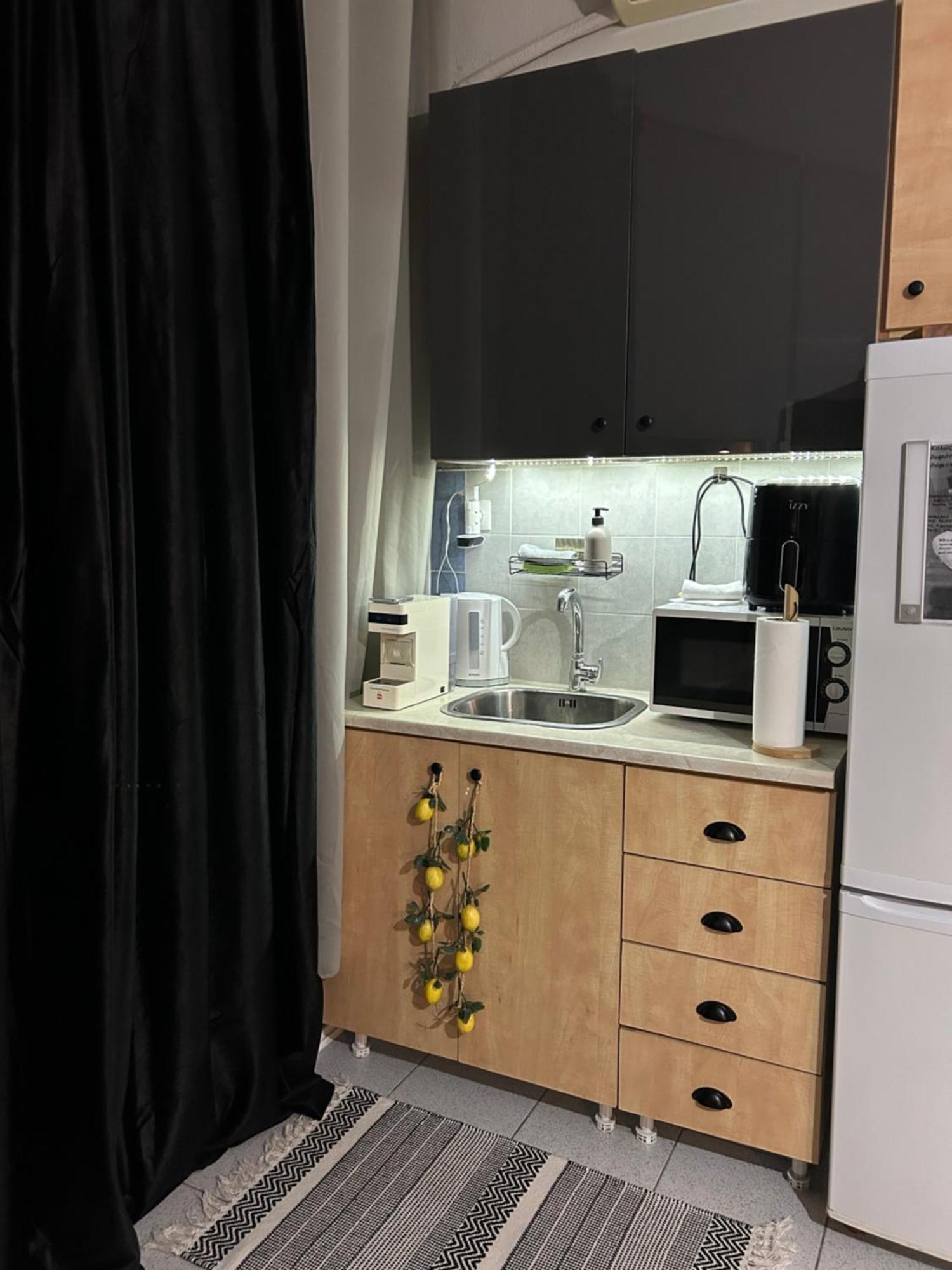 City Center Apartment セレス エクステリア 写真
