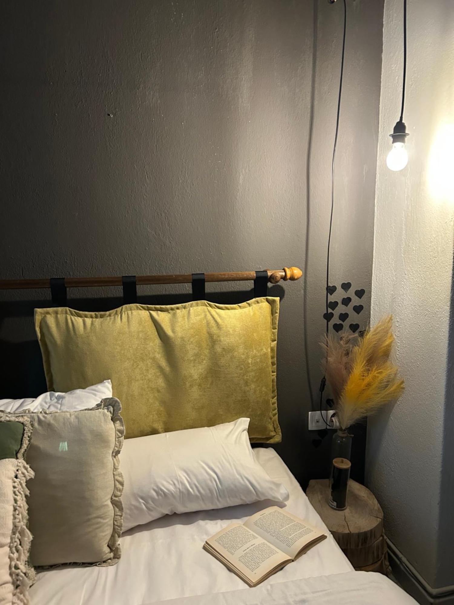 City Center Apartment セレス エクステリア 写真