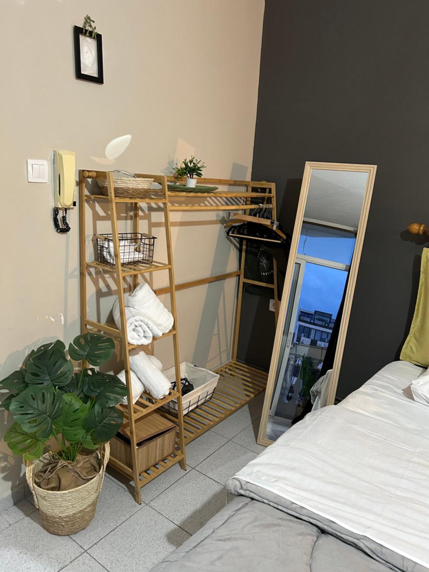 City Center Apartment セレス エクステリア 写真