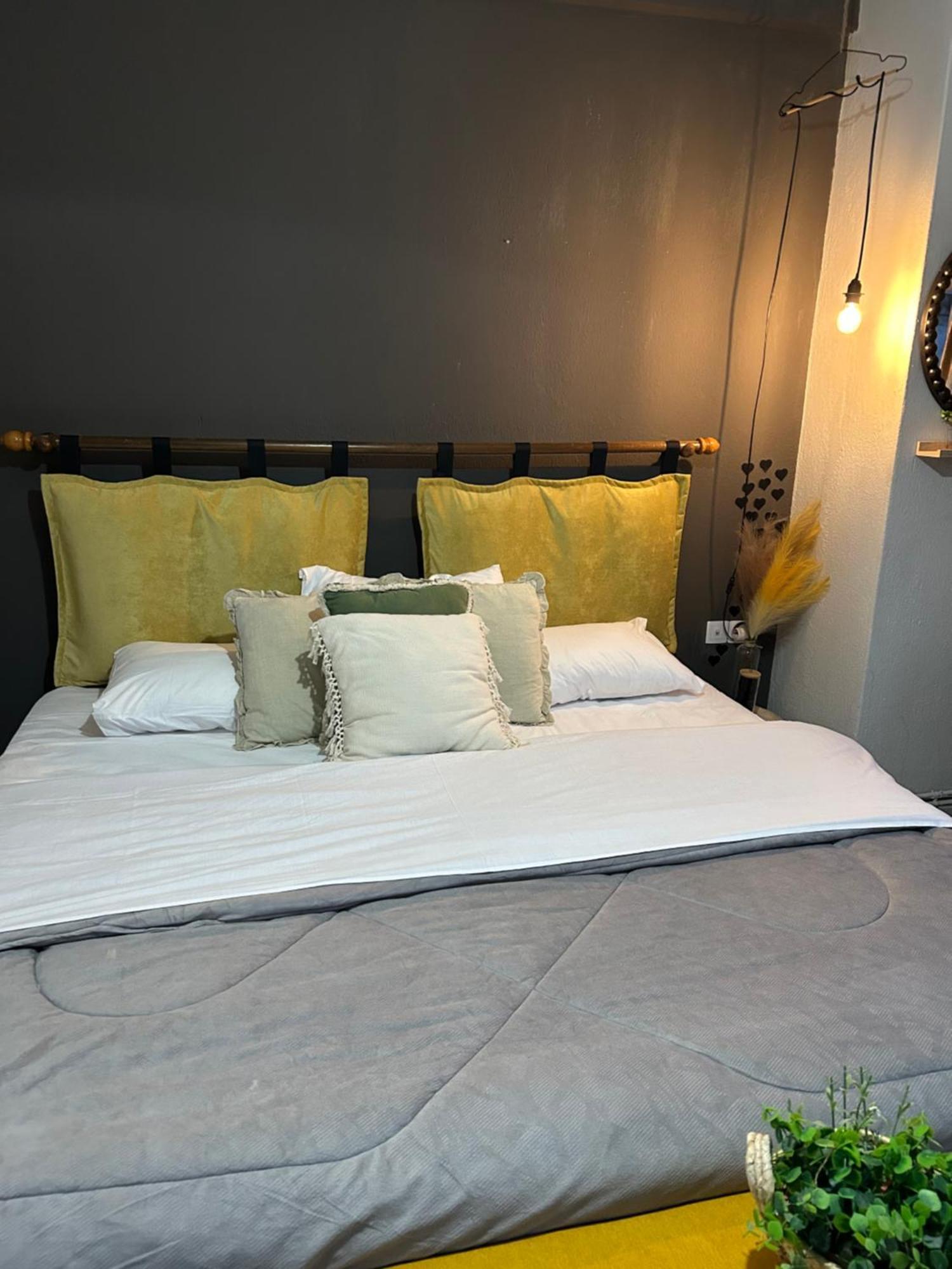City Center Apartment セレス エクステリア 写真