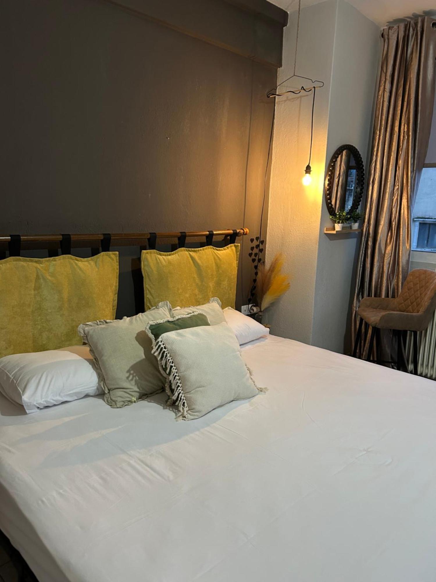City Center Apartment セレス エクステリア 写真